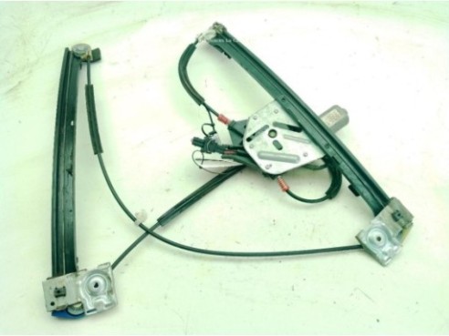 6K3959801K ELEVALUNAS PUERTA LAT DEL IZQ SEAT IBIZA II (6K1)|Desguaces La Cabaña