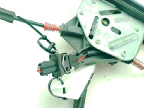 6K3959801K ELEVALUNAS PUERTA LAT DEL IZQ SEAT IBIZA II (6K1)|Desguaces La Cabaña