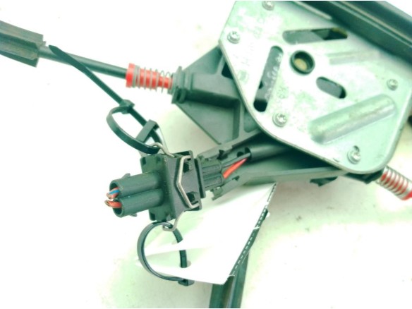 6K3959801K ELEVALUNAS PUERTA LAT DEL IZQ SEAT IBIZA II (6K1)|Desguaces La Cabaña