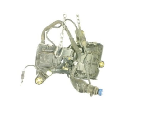  9817601880 DEPOSITO FAP PEUGEOT PARTNER Furgón (K9)|Desguaces La Cabaña