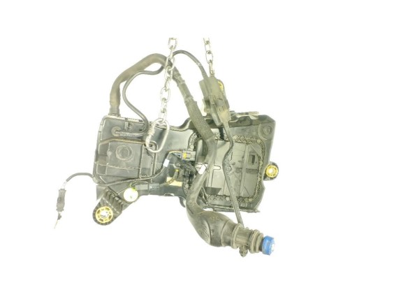  9817601880 DEPOSITO FAP PEUGEOT PARTNER Furgón (K9)|Desguaces La Cabaña