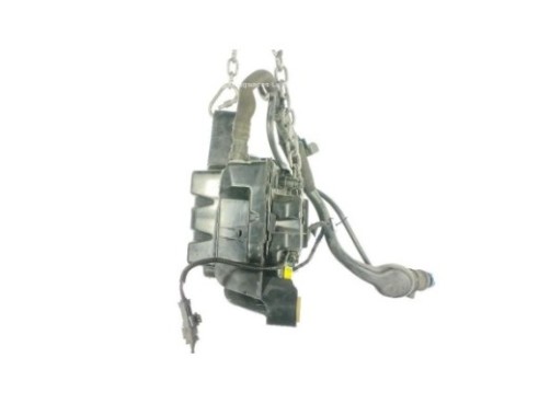   CUNA MOTOR PEUGEOT PARTNER Furgón (K9)|Desguaces La Cabaña 2