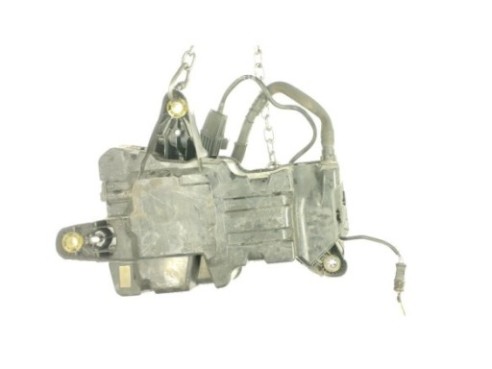  9817601880 DEPOSITO FAP PEUGEOT PARTNER Furgón (K9)|Desguaces La Cabaña