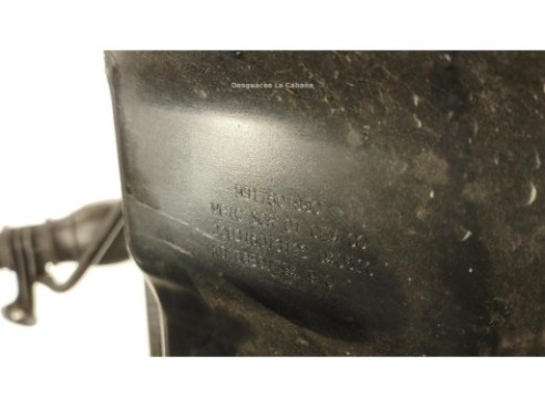  9817601880 DEPOSITO FAP PEUGEOT PARTNER Furgón (K9)|Desguaces La Cabaña