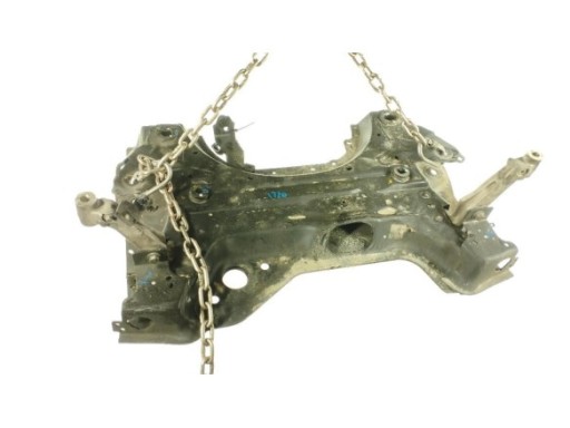 CREMALLERA PEUGEOT PARTNER Furgón (K9)|Desguaces La Cabaña