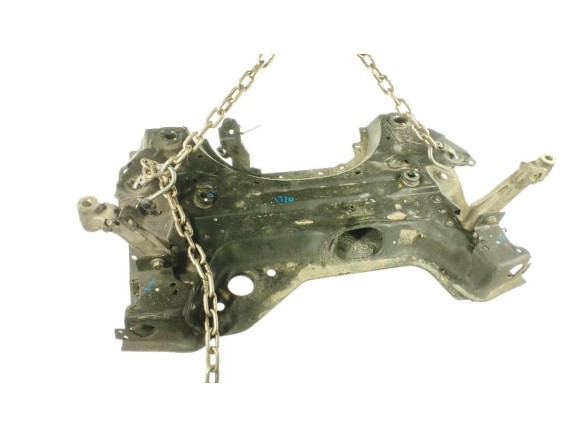   CUNA MOTOR PEUGEOT PARTNER Furgón (K9)|Desguaces La Cabaña