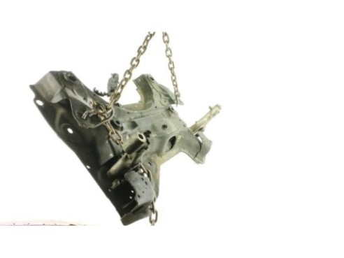   CUNA MOTOR PEUGEOT PARTNER Furgón (K9)|Desguaces La Cabaña