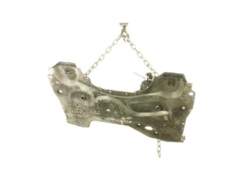   CUNA MOTOR PEUGEOT PARTNER Furgón (K9)|Desguaces La Cabaña