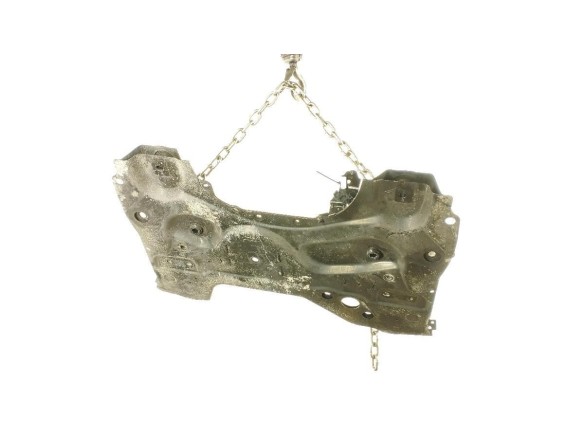   CUNA MOTOR PEUGEOT PARTNER Furgón (K9)|Desguaces La Cabaña