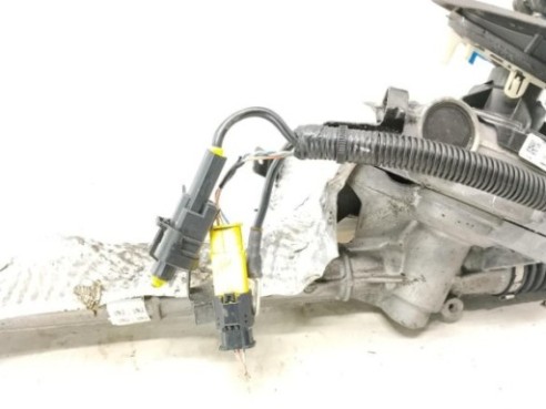   CUNA MOTOR PEUGEOT PARTNER Furgón (K9)|Desguaces La Cabaña 2