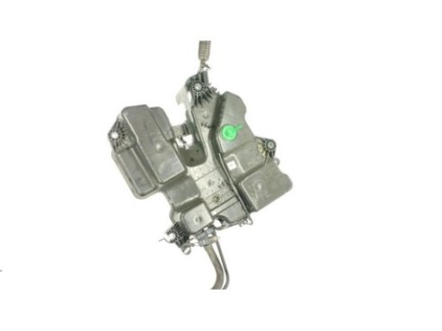 9816290480 DEPOSITO ADBLUE CITROEN SPACETOURER|Desguaces La Cabaña
