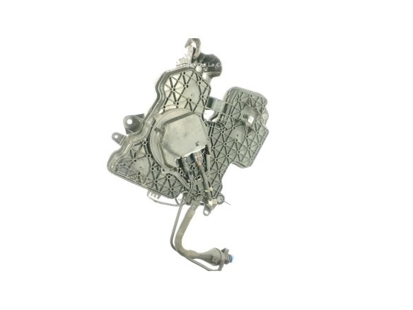 9816290480 DEPOSITO ADBLUE CITROEN SPACETOURER|Desguaces La Cabaña