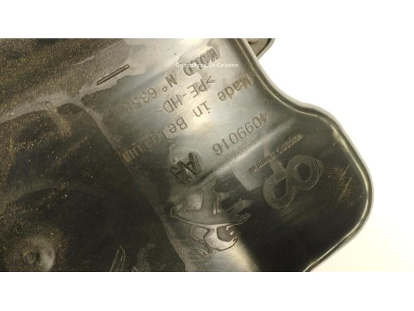 9816290480 DEPOSITO ADBLUE CITROEN SPACETOURER|Desguaces La Cabaña