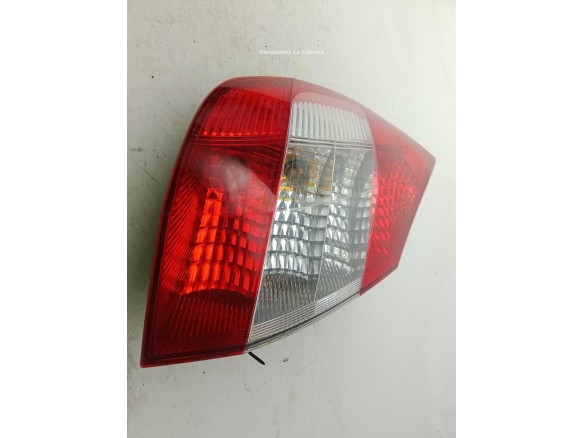   PILOTO TRA IZQ EXT RENAULT SCENIC II (JM0/1_)|Desguaces La Cabaña