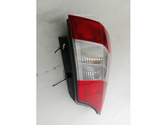   PILOTO TRA IZQ EXT RENAULT SCENIC II (JM0/1_)|Desguaces La Cabaña