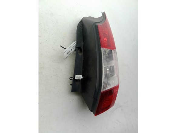   PILOTO TRA DER EXT RENAULT SCENIC II (JM0/1_)|Desguaces La Cabaña