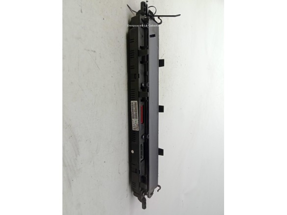 8200704464 CUADRO INSTRUMENTOS RENAULT SCENIC II (JM0/1_)|Desguaces La Cabaña
