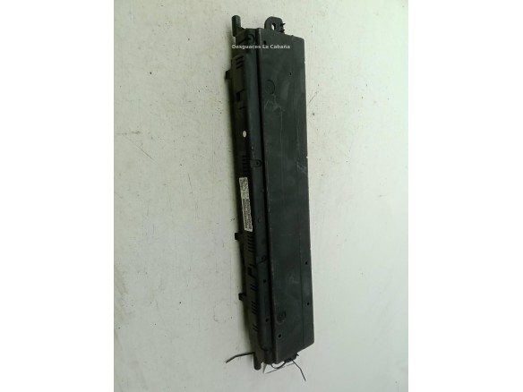 8200704464 CUADRO INSTRUMENTOS RENAULT SCENIC II (JM0/1_)|Desguaces La Cabaña