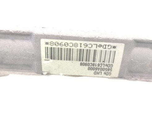   CREMALLERA HYUNDAI i30 (GD)|Desguaces La Cabaña