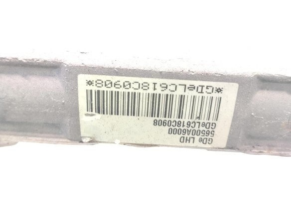   CREMALLERA HYUNDAI i30 (GD)|Desguaces La Cabaña