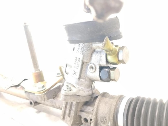 CREMALLERA AUDI A3 (8L1)|Desguaces La Cabaña