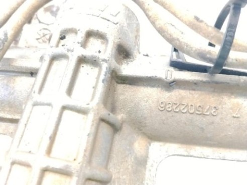   CREMALLERA PEUGEOT EXPERT Furgón (222)|Desguaces La Cabaña