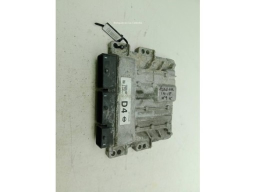CENTRALITA MOTOR|Desguaces La Cabaña