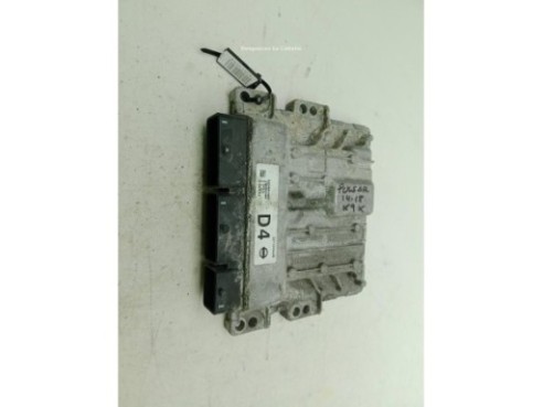  A2C98315800 CENTRALITA MOTOR NISSAN PULSAR Fastback (C13)|Desguaces La Cabaña