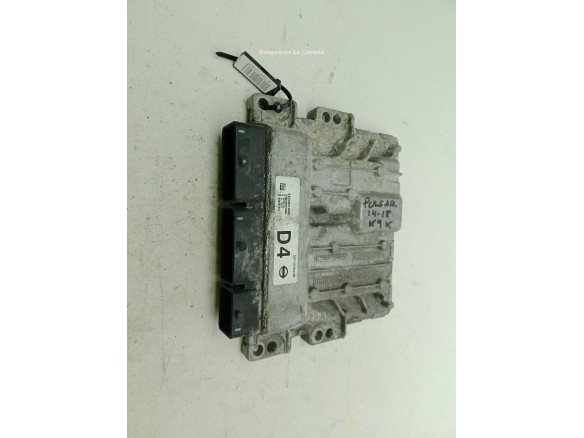  A2C98315800 CENTRALITA MOTOR NISSAN PULSAR Fastback (C13)|Desguaces La Cabaña