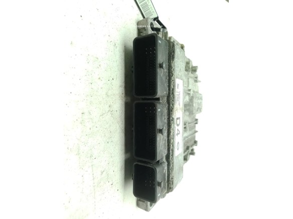  A2C98315800 CENTRALITA MOTOR NISSAN PULSAR Fastback (C13)|Desguaces La Cabaña