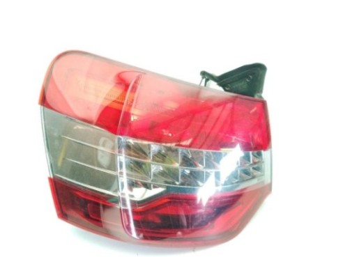   PILOTO TRA IZQ EXT CITROEN C5 III (RD_)|Desguaces La Cabaña