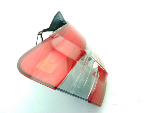   PILOTO TRA IZQ EXT CITROEN C5 III (RD_)|Desguaces La Cabaña