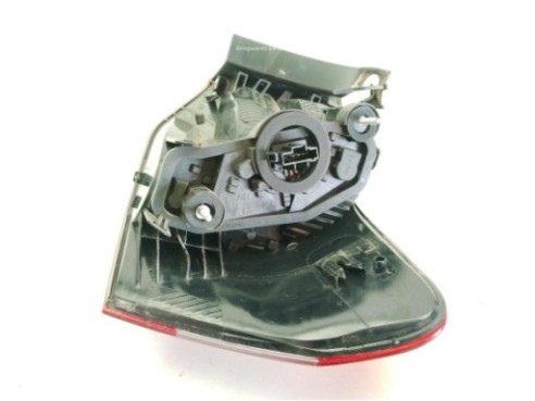   PILOTO TRA IZQ EXT CITROEN C5 III (RD_)|Desguaces La Cabaña