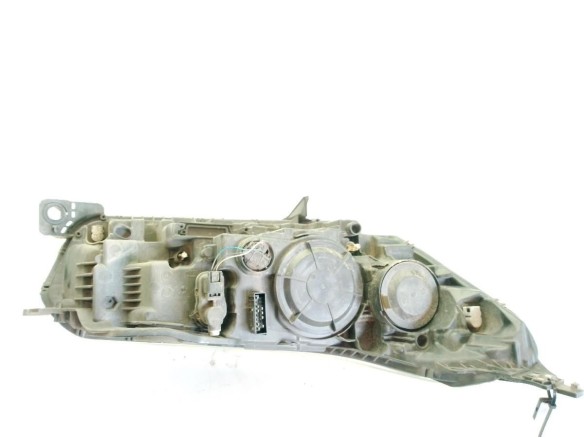 6208V8, 9674398380 FARO IZQUIERDO CITROEN C5 III (RD_)|Desguaces La Cabaña