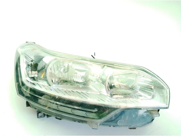 6206V8, 9674397980 FARO DERECHO CITROEN C5 III (RD_)|Desguaces La Cabaña