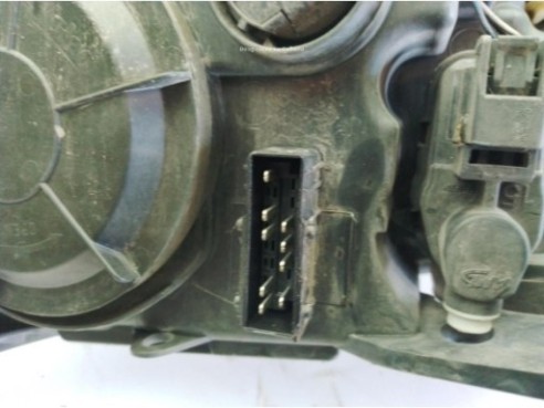 6206V8, 9674397980 FARO DERECHO CITROEN C5 III (RD_)|Desguaces La Cabaña