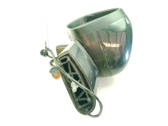 8154CW, 96721916EH ESPEJO IZQ CITROEN C5 III (RD_)|Desguaces La Cabaña