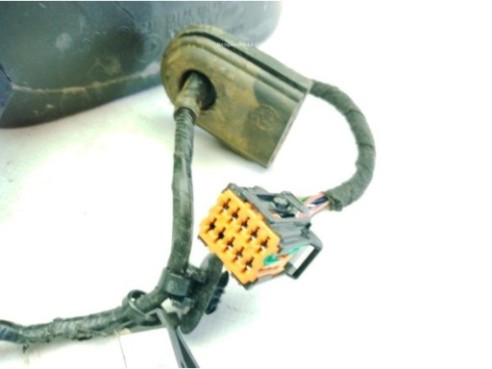 8154CW, 96721916EH ESPEJO IZQ CITROEN C5 III (RD_)|Desguaces La Cabaña