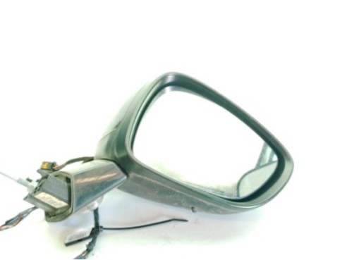 8154CX ESPEJO DER CITROEN C5 III (RD_)|Desguaces La Cabaña