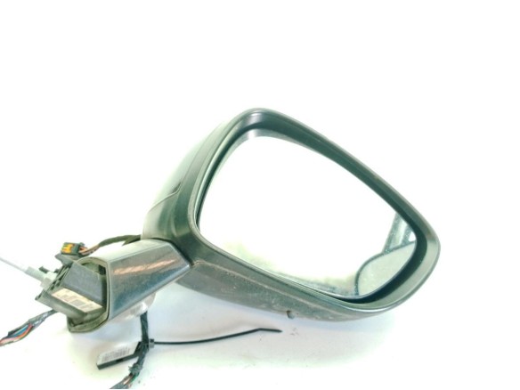 8154CX ESPEJO DER CITROEN C5 III (RD_)|Desguaces La Cabaña