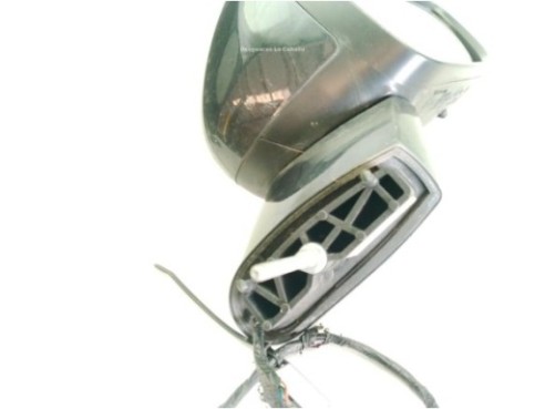 8154CX ESPEJO DER CITROEN C5 III (RD_)|Desguaces La Cabaña