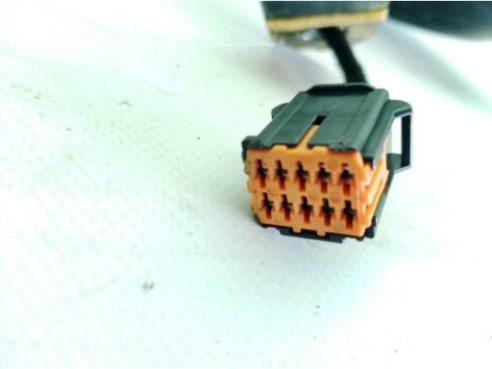 8154CX ESPEJO DER CITROEN C5 III (RD_)|Desguaces La Cabaña