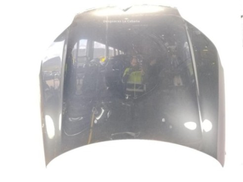 7901P3 CAPO CITROEN C5 III (RD_)|Desguaces La Cabaña