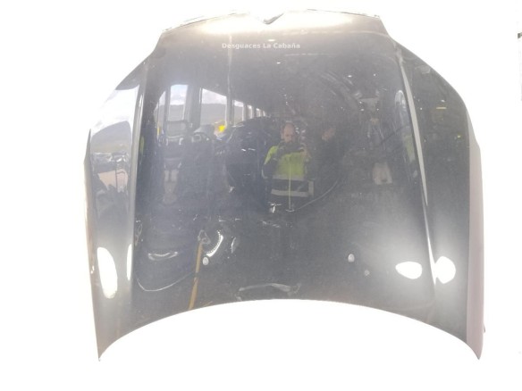 7901P3 CAPO CITROEN C5 III (RD_)|Desguaces La Cabaña