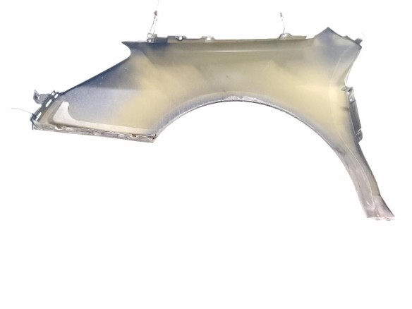 7841X7 ALETA DEL DER CITROEN C5 III (RD_)|Desguaces La Cabaña