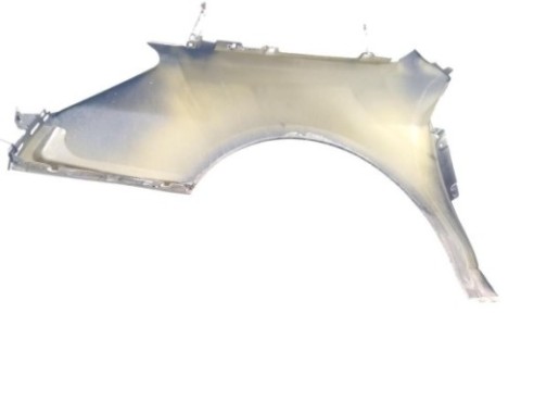 7841X7 ALETA DEL DER CITROEN C5 III (RD_)|Desguaces La Cabaña