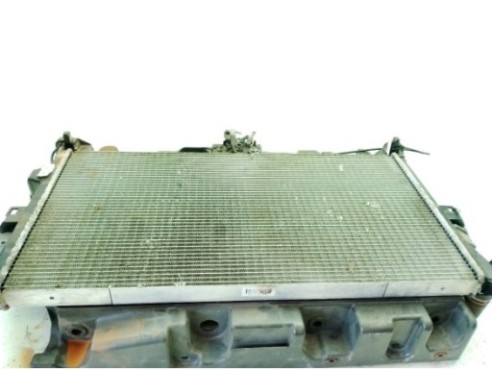 9681917180 DEPOSITO FAP CITROEN C5 III (RD_)|Desguaces La Cabaña 2