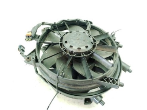 1253R2 ELECTROVENTILADOR CITROEN C5 III (RD_)|Desguaces La Cabaña