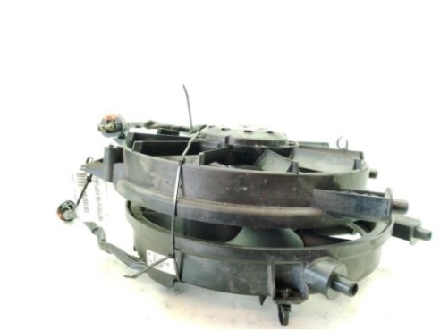 9681917180 DEPOSITO FAP CITROEN C5 III (RD_)|Desguaces La Cabaña 2