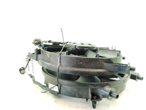 1253R2 ELECTROVENTILADOR CITROEN C5 III (RD_)|Desguaces La Cabaña